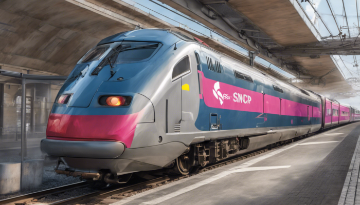 découvrez les promotions de la carte senior sncf pour 2024. profitez des réductions et avantages exclusifs, planifiez vos voyages en toute sérénité !