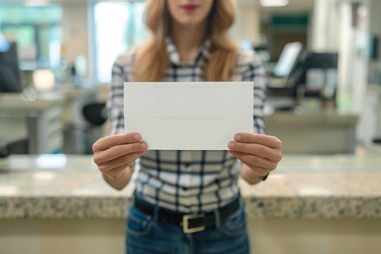 Quel est le montant maximum d&rsquo;un chèque?