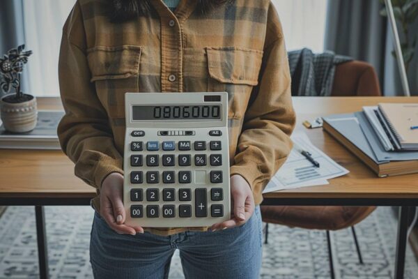 Quel est le nombre d&rsquo;allocations logement nécessaire pour un loyer de 600 euros ?