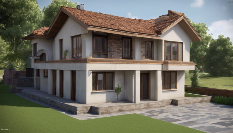 découvrez les étapes clés pour construire une maison hors d'eau, hors d'air avec nos conseils et recommandations pratiques.