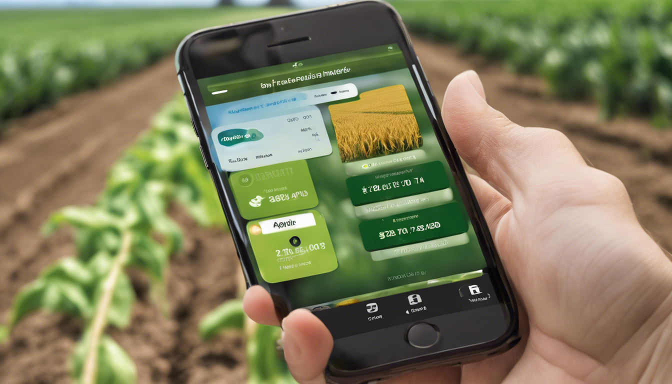 découvrez comment augmenter le plafond de votre carte de crédit sur l'application du crédit agricole. suivez nos conseils pratiques et simplifiez vos transactions tout en profitant d'une gestion optimale de vos finances.