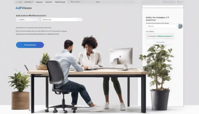 découvrez notre guide complet sur la création d'un compte addviseo. suivez étape par étape les instructions simples et rapides pour vous inscrire et commencer à profiter des avantages de cette plateforme. créez votre compte en toute simplicité dès aujourd'hui !