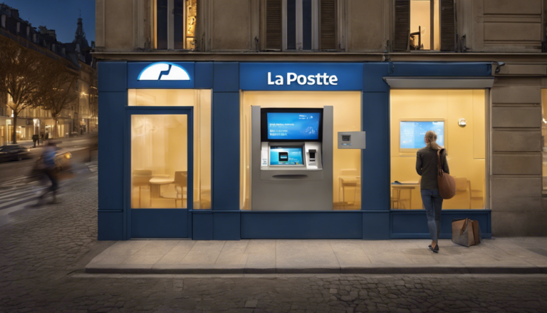 découvrez comment les virements à la banque postale fonctionnent après 22h. obtenez des informations sur les délais de traitement, les limites de montant et les alternatives disponibles pour vos transactions nocturnes.