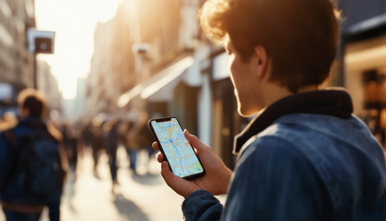 découvrez comment localiser un portable gratuitement sans autorisation. cet article explore les méthodes et outils disponibles, ainsi que les implications éthiques et légales de cette pratique. informez-vous sur les étapes à suivre et les précautions à prendre.