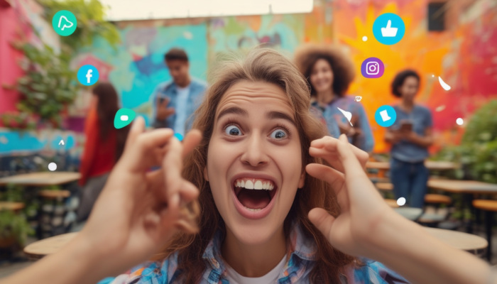 découvrez la signification de l'acronyme 'pov' sur tiktok et instagram. cette explication vous plongera dans l'univers des vidéos et des contenus créatifs, en décrivant comment 'point of view' influence la narration et l'interaction sur ces plateformes populaires.