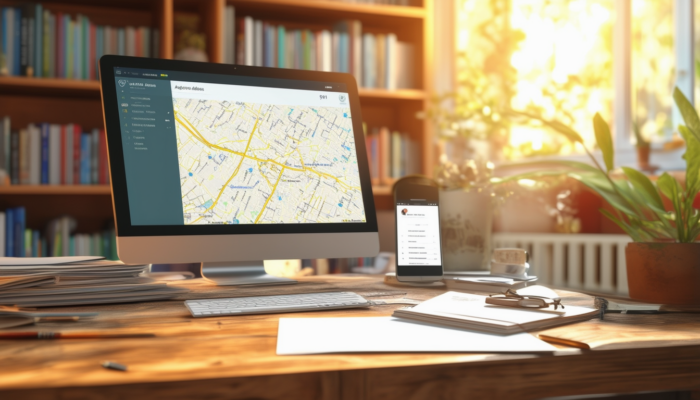 découvrez des méthodes simples et efficaces pour trouver l'adresse d'une personne. suivez nos conseils pratiques pour naviguer dans les outils en ligne et les ressources disponibles afin de localiser facilement vos proches ou collègues.