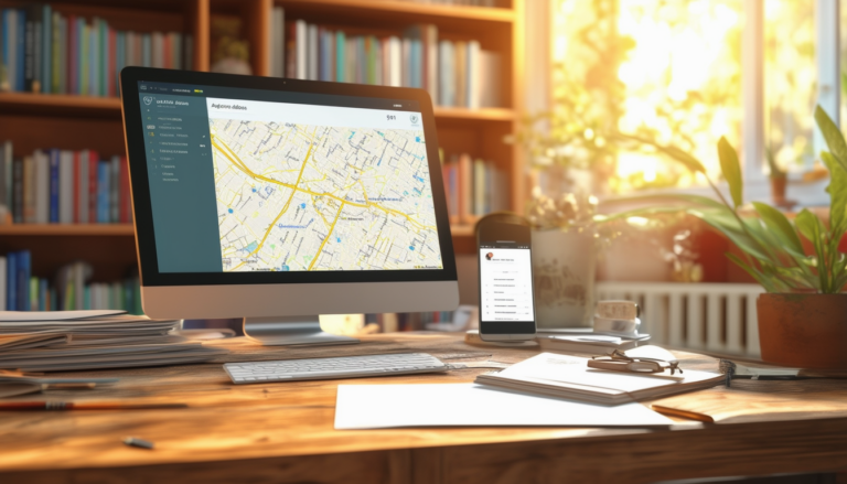 découvrez des méthodes simples et efficaces pour trouver l'adresse d'une personne. suivez nos conseils pratiques pour naviguer dans les outils en ligne et les ressources disponibles afin de localiser facilement vos proches ou collègues.