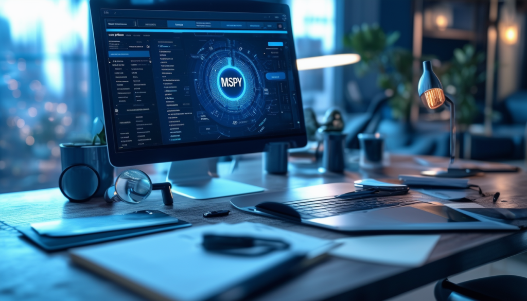 découvrez notre avis complet sur mspy, le logiciel espion numéro un en 2024. analysez ses fonctionnalités, sa performance et son efficacité pour surveiller les appareils. est-ce le meilleur choix pour vous ?