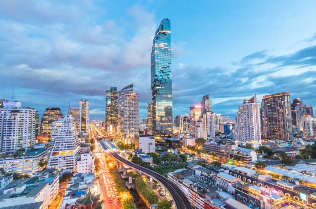 Comment sécuriser votre investissement en Thaïlande face aux risques potentiels ?