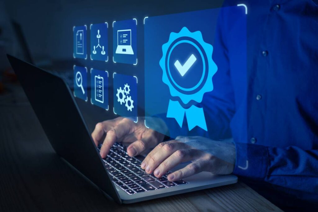 Open-badges pour entreprises : quel prestataire choisir ?