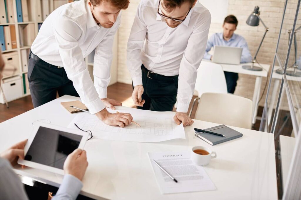 prestations entreprise fiduciaire Genève