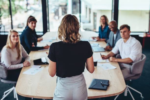 Formation la relation culture client