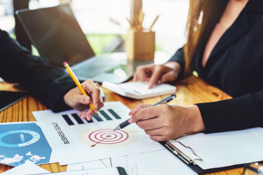Les solutions pour améliorer votre prospection commerciale