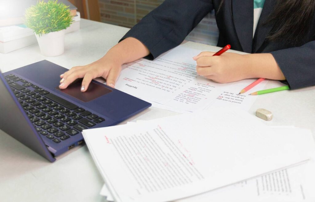 Rédaction des statuts entreprise