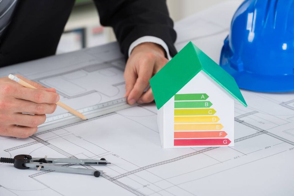 commissionnement et efficacité énergétique