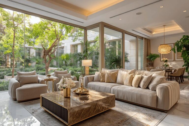 Agencement intérieur : sublimer votre maison avec Langel