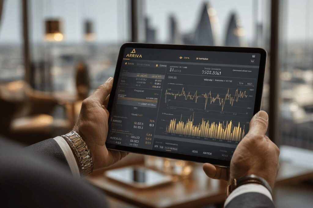 Arkea Banque Privée : services, accès et accompagnement