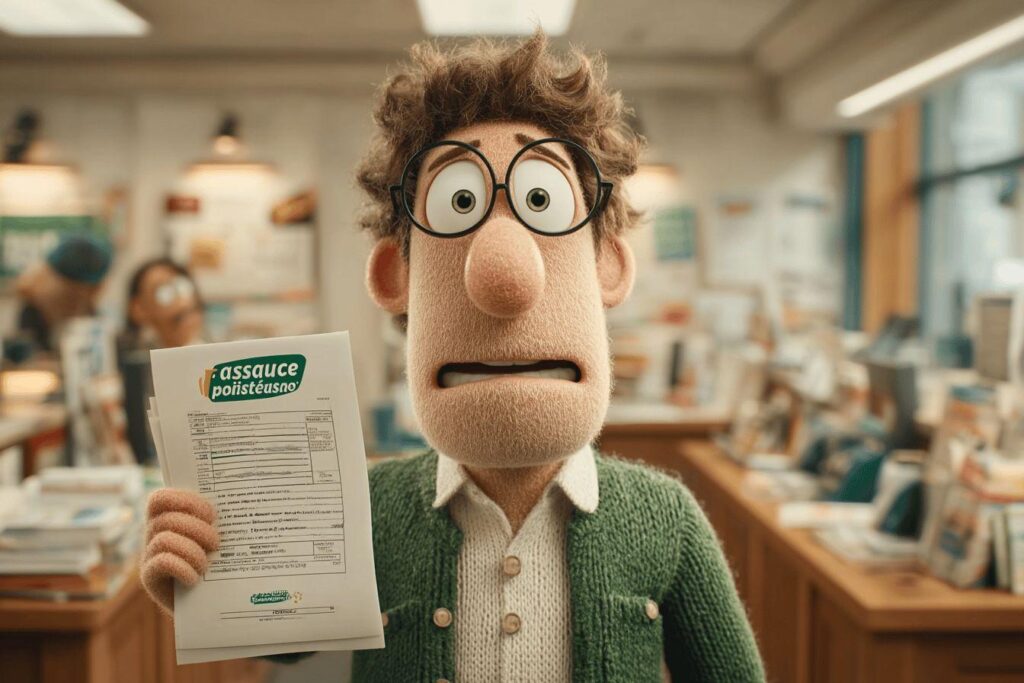 Assurance vie Banque Postale : quels problèmes signalés ?