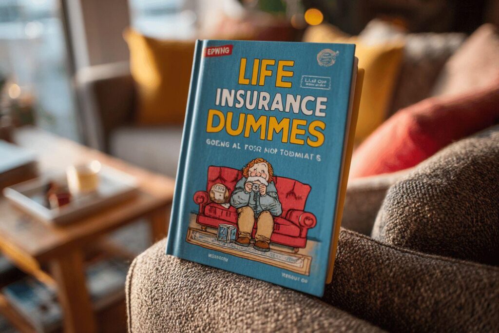 Assurance vie expliquée aux nuls : guide simple et clair