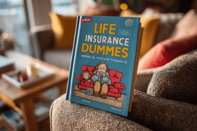 Assurance vie expliquée aux nuls : guide simple et clair