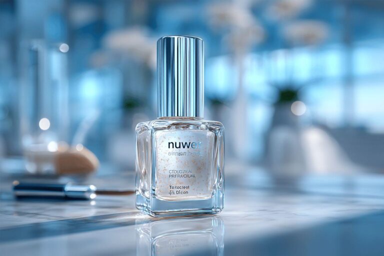 Gel de construction ongle : lequel choisir pour un rendu pro