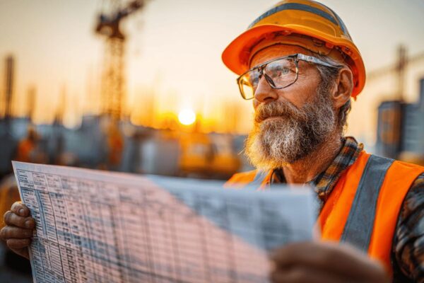 Grille salaire BTP 2025 : barèmes et minima à jour