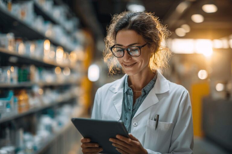Grille salaire pharmaciens en officine : à quoi s’attendre