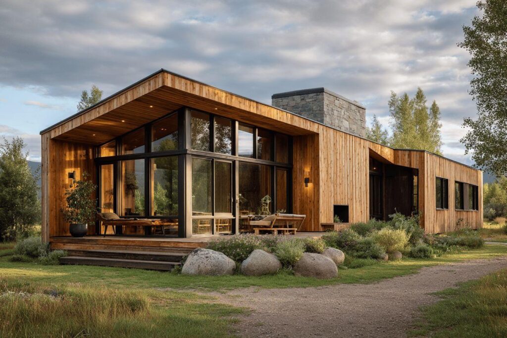 Maison bois clé en main à 60 000 euros, est-ce possible ?