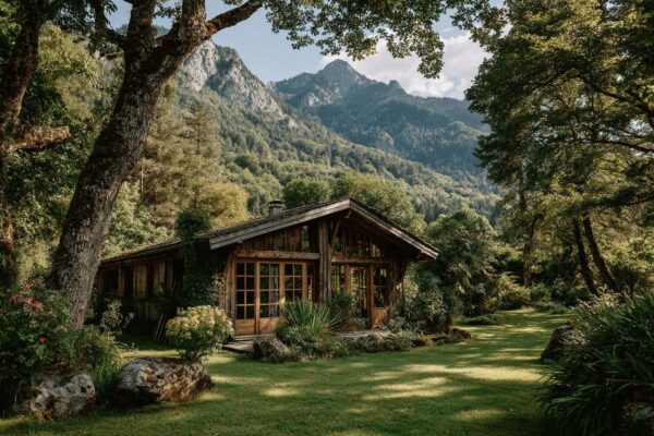 Maison de la nature et de l&rsquo;environnement de l&rsquo;Isère : que voir ?