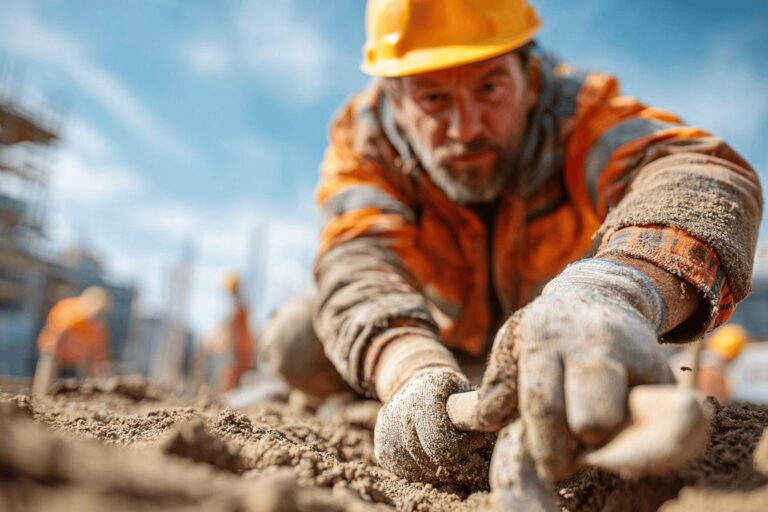 Puit construction : étapes clés et coût à prévoir