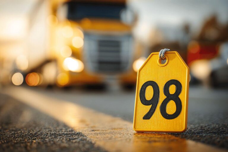 Quel est le prix du permis B96 pour conduire une remorque ?