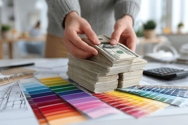 Quel est le salaire d&rsquo;une décoratrice d&rsquo;intérieur ?