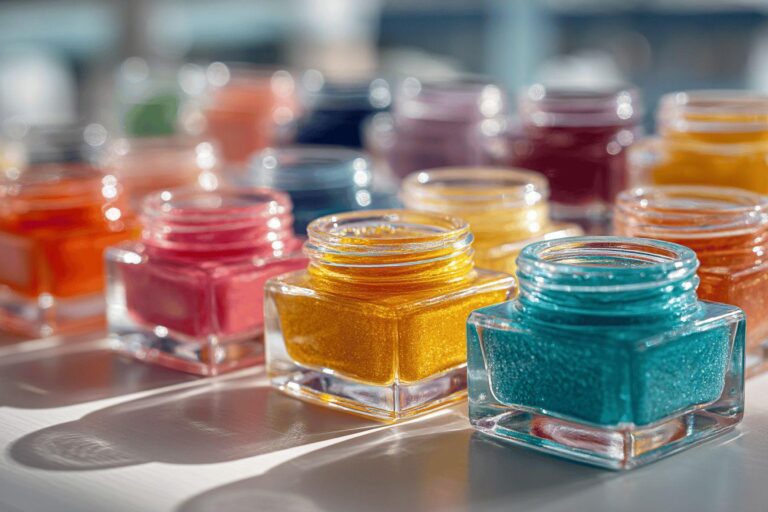 Quel gel de construction choisir pour des ongles solides ?