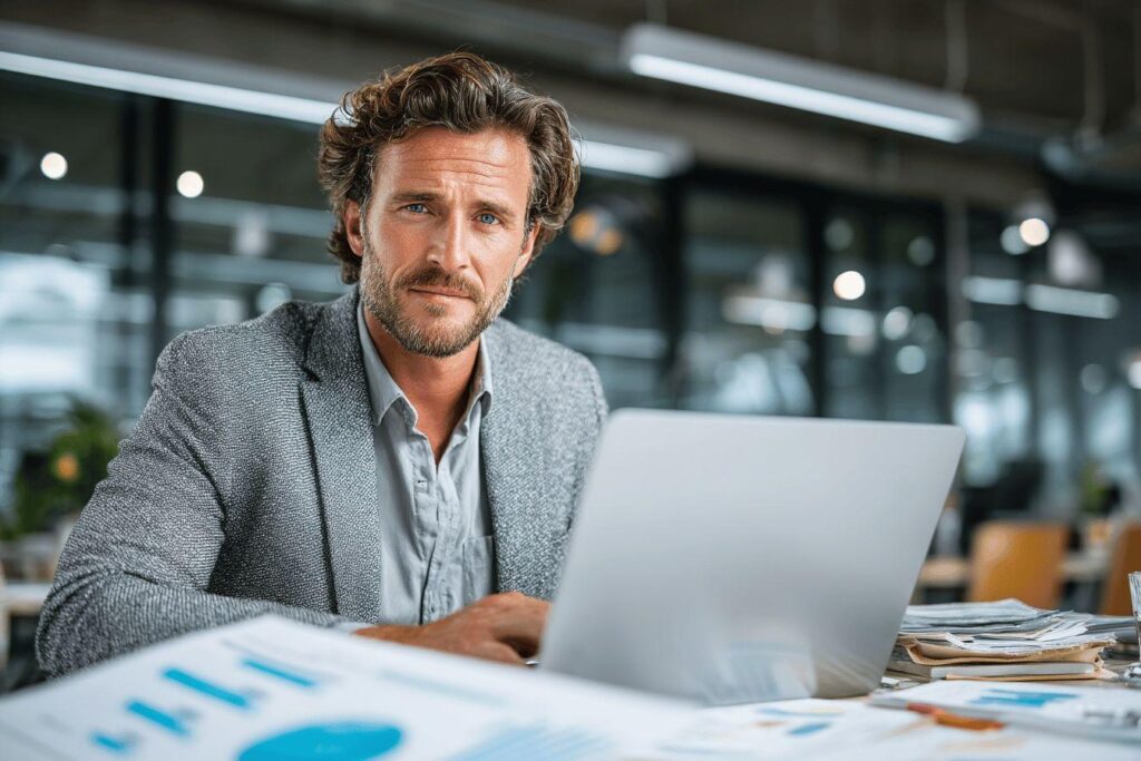 Quel salaire espérer en tant que technico-commercial ?