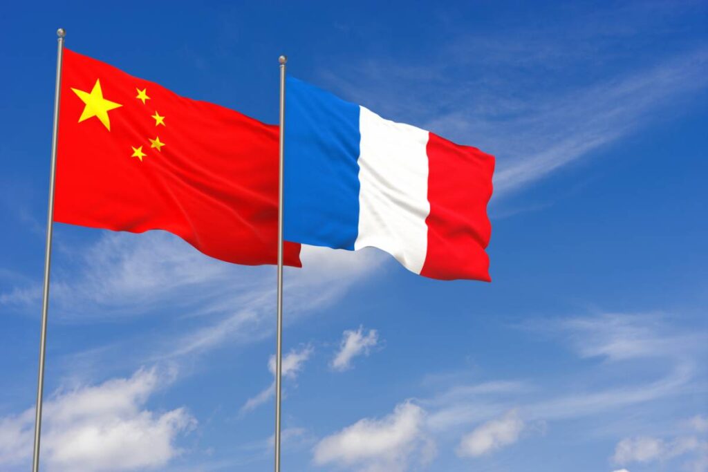 Renforcer les relations économiques franco-chinoises : un partenariat stratégique