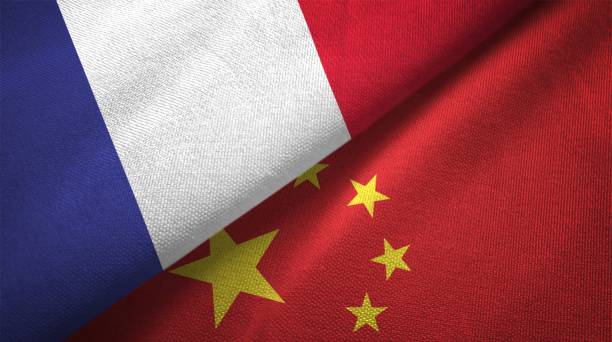 Renforcer relations économiques franco-chinoises