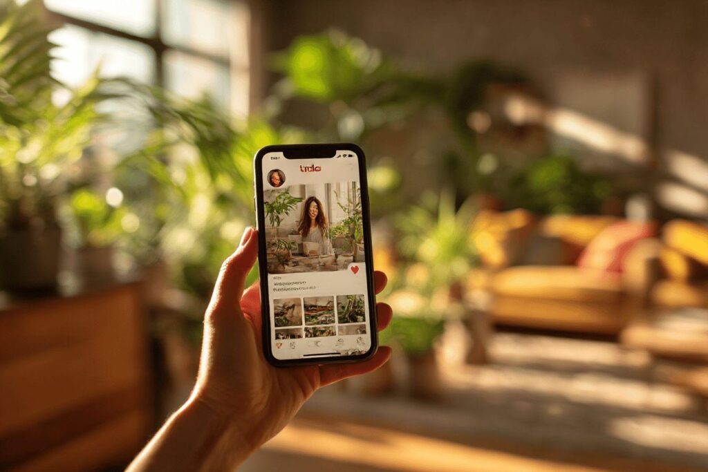 Tinder gratuit : Comment optimiser vos chances de rencontres