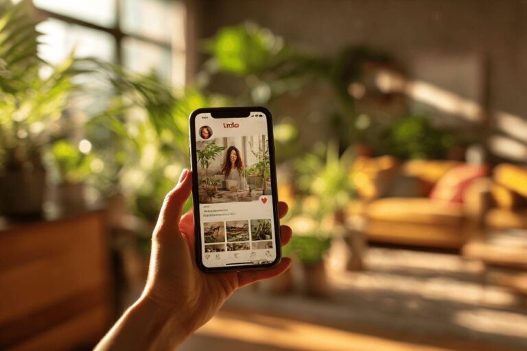 Tinder gratuit : Comment optimiser vos chances de rencontres