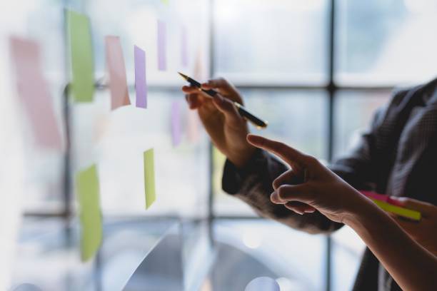 Identifiez en amont les compétences