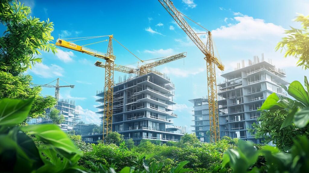 Découvrez comment investir dans des programmes neufs en régions avec les meilleures certifications immobilières