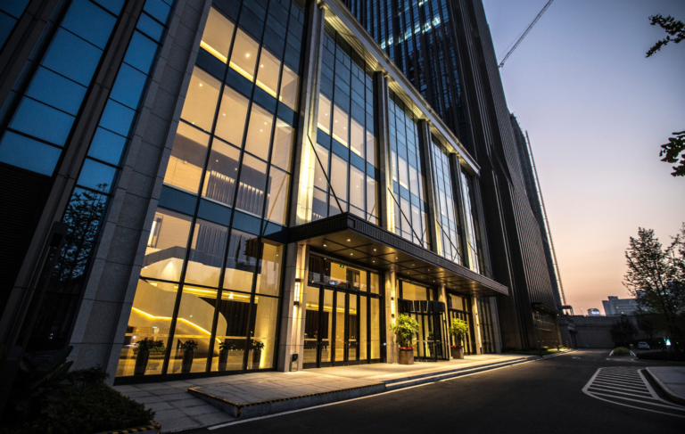 immobilier commercial