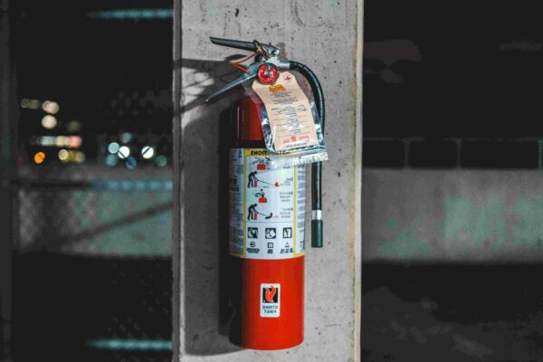 Assurance location de vacances : comment se protéger contre l’incendie ?