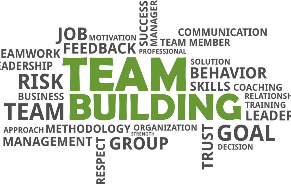 Pourquoi organiser un team building améliore la cohésion ?