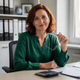 Portrait de Christine Vailly