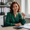 Christine Vailly