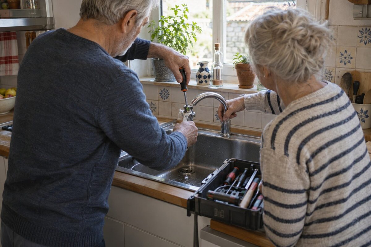 Bricoler soi-même pour alléger son budget : ce que ça change vraiment